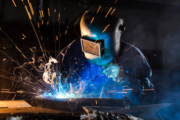 Best Structural Steel Welding in Kechi, KS