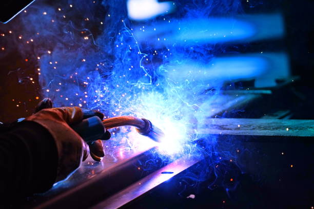 Best Artistic and Custom Metal Fabrication in Kechi, KS