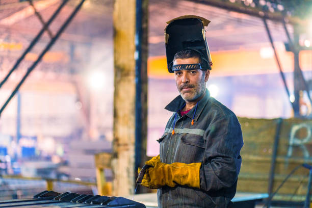 Best Artistic and Custom Metal Fabrication in Kechi, KS
