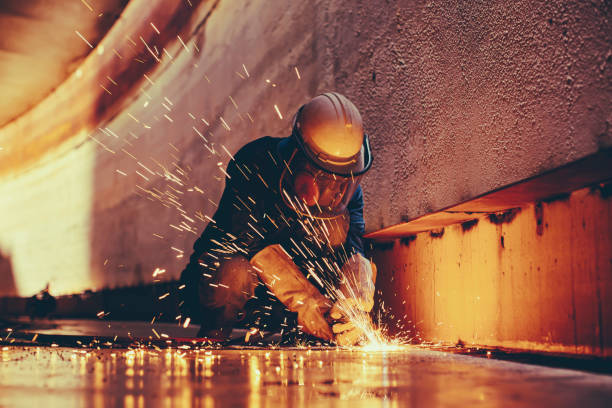 Best Structural Steel Welding in Kechi, KS
