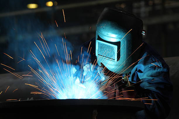 Best Automotive Welding in Kechi, KS
